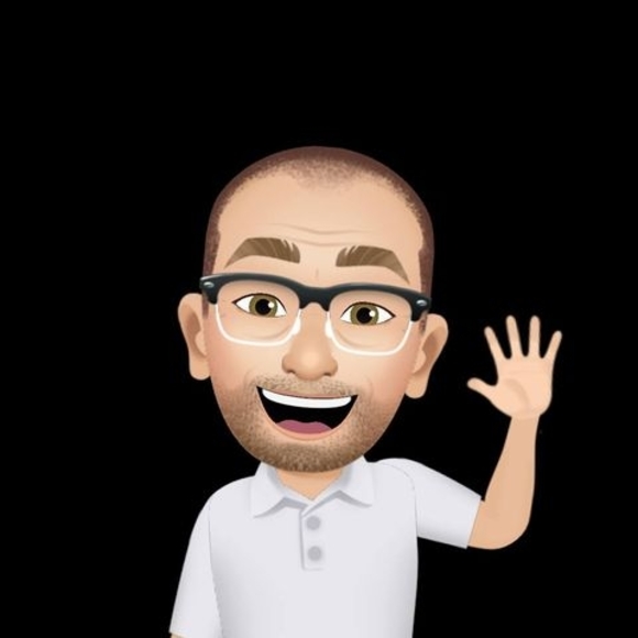 Meet your Posher, Patrick - Picture 1 of 1